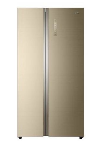 Haier Side By Side & French Door Refrigerator