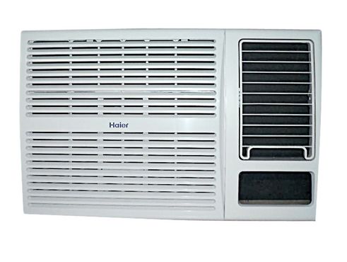 Haier Window Air Conditioner