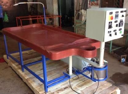 Special FRP Massage Table 01