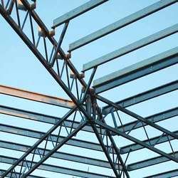 Structural Fabrication Services