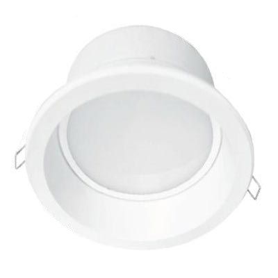 Glacier Round Led Down Light