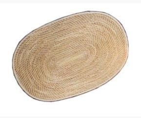 Jute Mat