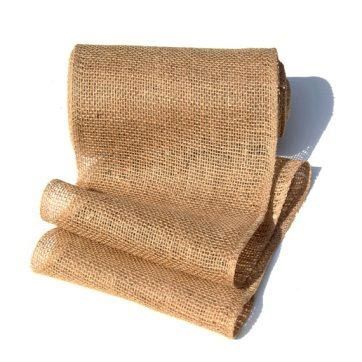 Jute Table Cover