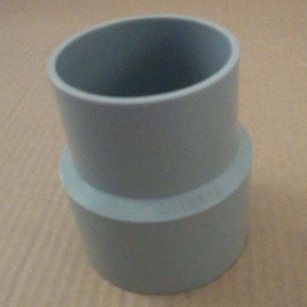 PVC Pipe Reducers