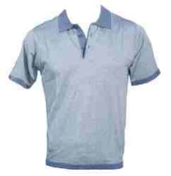 Mens Polo T Shirt