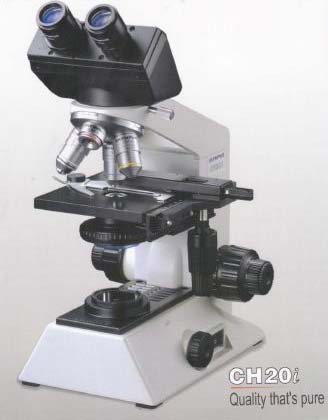 Microscopes (CH20I)