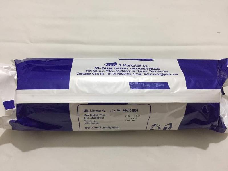Absorbent Surgical Cotton 02