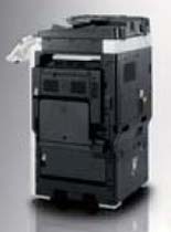 Konica Minolta Bizhub 423 Digital Copier Machine