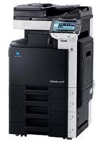 Photocopier Machine Repairing