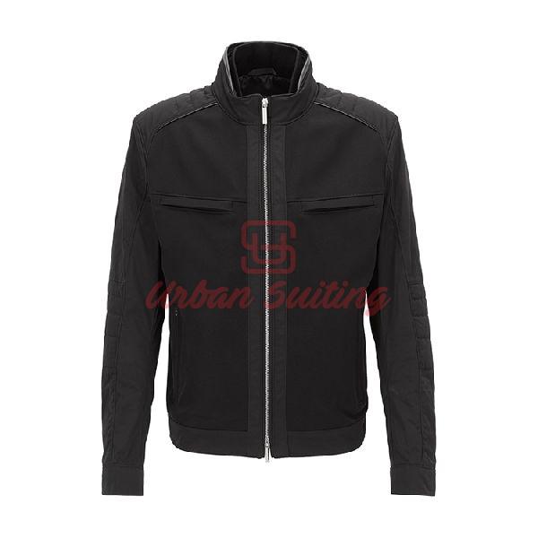 Mercedes Benz Collection Blouson Jacket Manufacturer Supplier In Mercedes Benz Collection Blouson Jacket