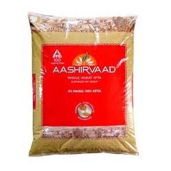 Aashirwad Atta