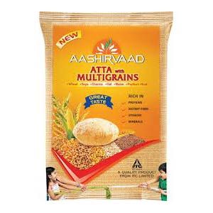 Aashirwad Multigrains Atta