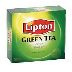 Lipton Tea