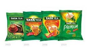 Tata Tea