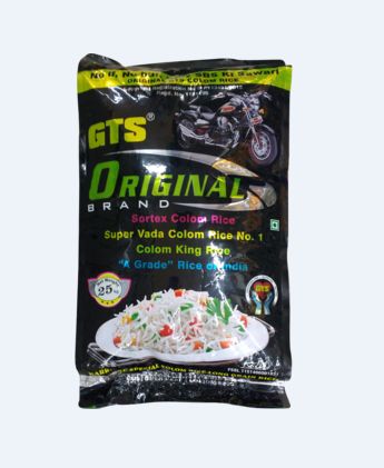 25 Kg GTS Original Colom Rice 04