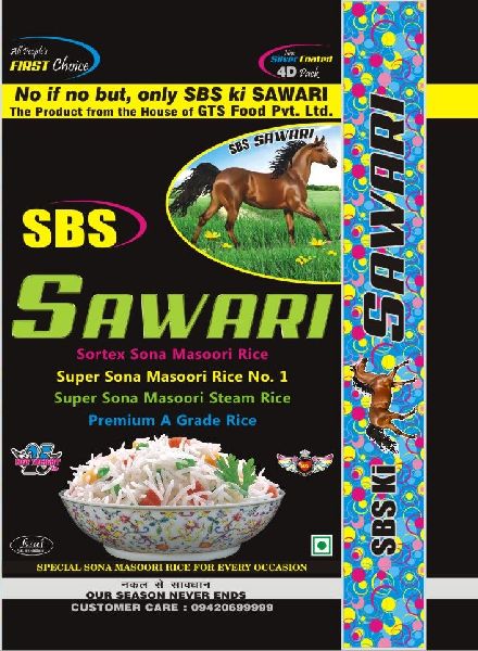 SBS Sawari Rice 01