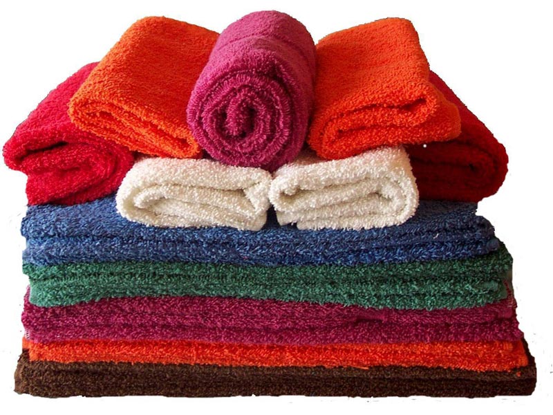 Body towels