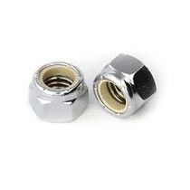 Nylock Nuts