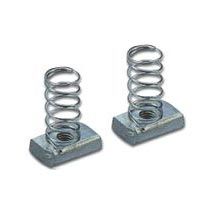 Spring nuts