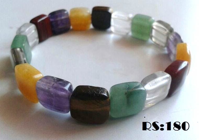 Agate Stone Bracelets