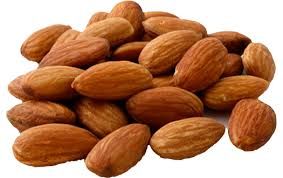 Almond Kernels 01