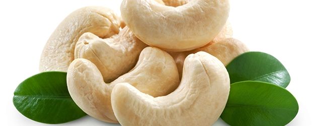 Cashew Nuts 01