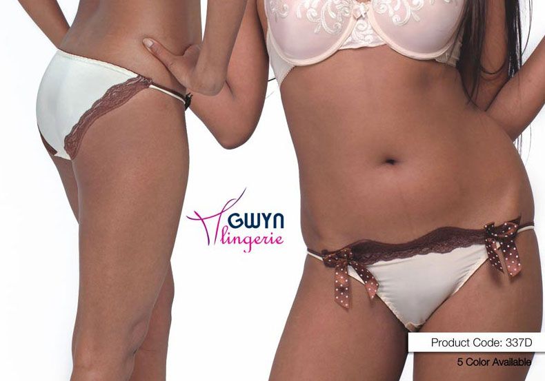 Imported Bikni Style Designer Panty