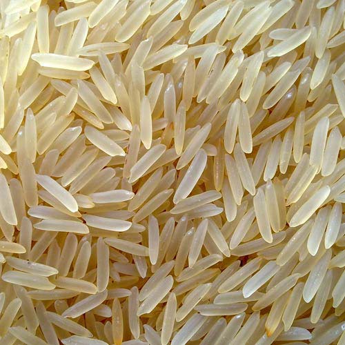 1121 Basmati Rice (Golden Sella)