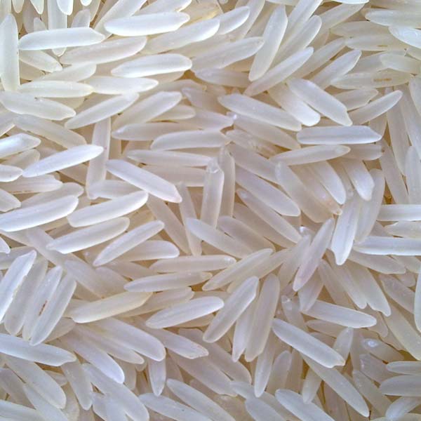 1121 Basmati Rice (White Sella)
