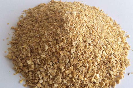 Soybean Meal 01