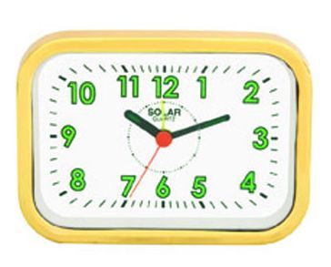 Table Top Alarm Clock (141)