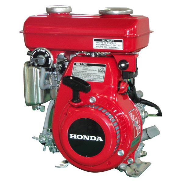 Honda Multi Purpose Engine