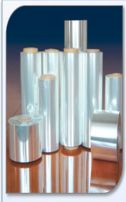 Electrical Insulation Polyester Film Rolls