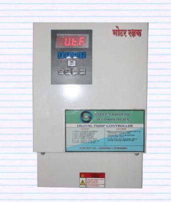 Automatic Water Level Controller 02