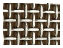 Woven Wire Screen