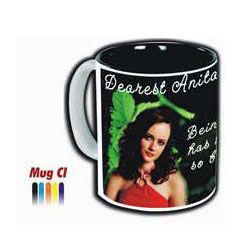 Item Code : Mug CL