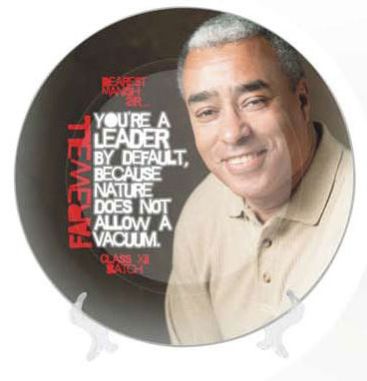 Item Code : Plate W-L