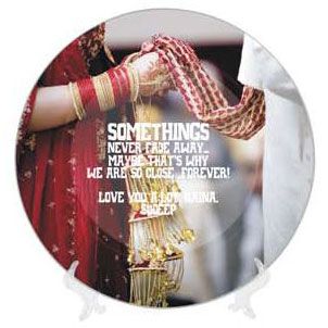 Item Code : Plate W-M