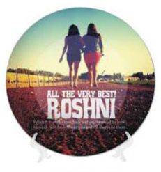 Item Code : Plate W-S