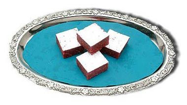 Kaju Anjeer Burfi