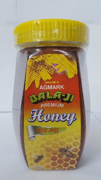 Bala Ji Premium Honey 01