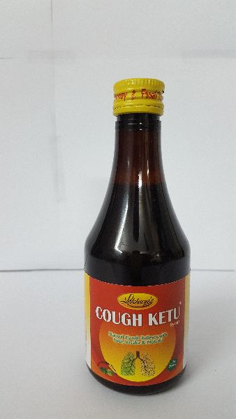 Lekhson Cough Ketu Syrup 01