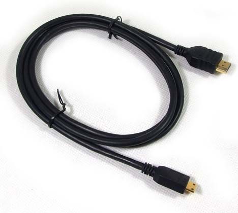 HDMI Mini Cables