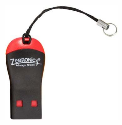 Zebronics Card Reader