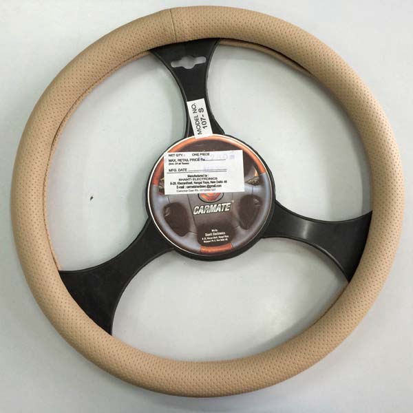 Car Steering Cover Ring 01