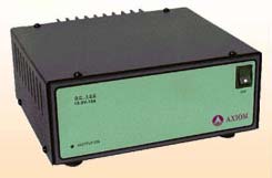 Power Supply Cum Battery Charger