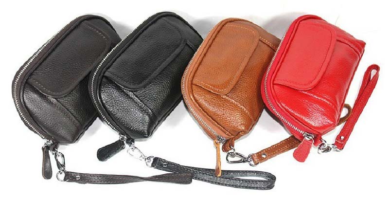 Ladies Pouch Bags