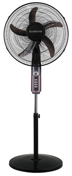 18 Inches Electric Stand Fan