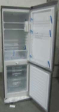 CBRFF201 Electric Refrigerator