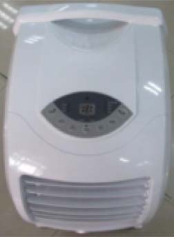 PAC12001 Air Cooler